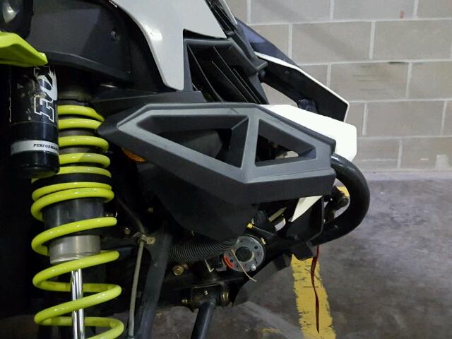 2016 CAN-AM MAVERICK 1 3JBPDAR25GJ002819