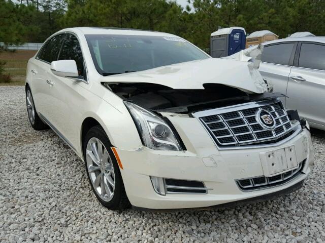 224 xts white