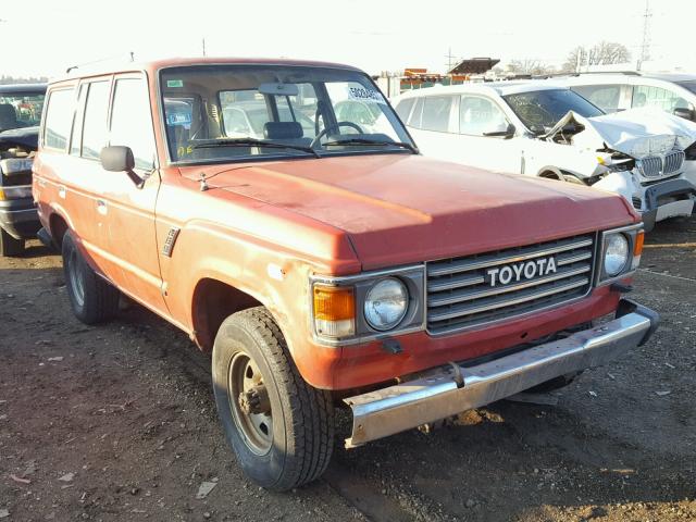 Fj60 For Sale >> 1987 Toyota Land Cruiser Fj60 For Sale Il Chicago North Fj60 For Sale >> 1987 Toyota Land Cruiser Fj60 For Sale Il Chicago North