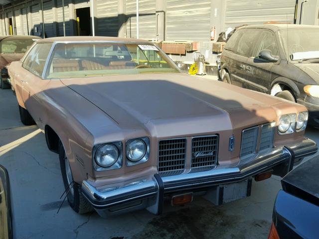 auto auction ended on vin 3n39k5x134589 1975 oldsmobile delta 88 in ca hayward 3n39k5x134589 1975 oldsmobile delta 88