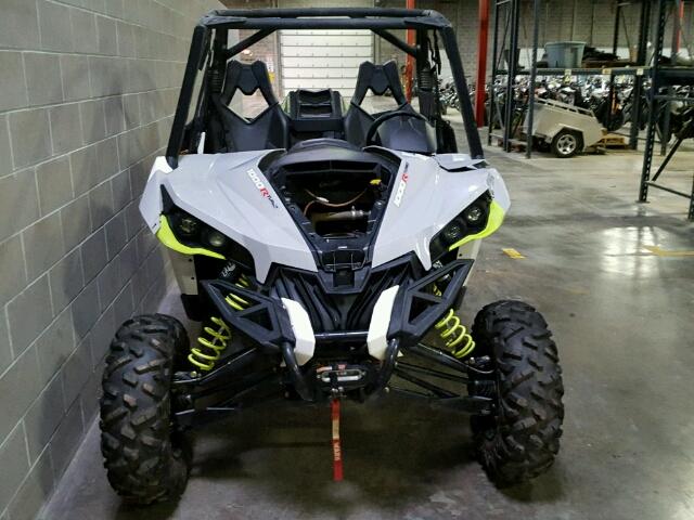 2016 CAN-AM MAVERICK 1 3JBPDAR25GJ002819