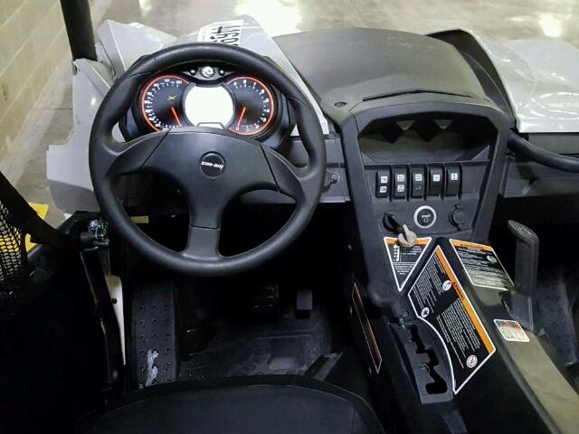2016 CAN-AM MAVERICK 1 3JBPDAR25GJ002819
