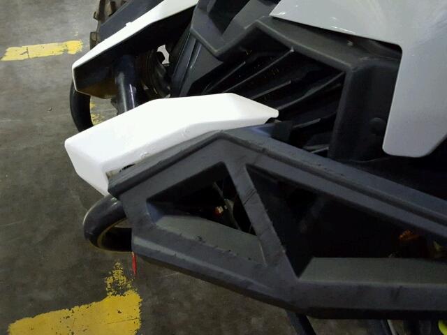 2016 CAN-AM MAVERICK 1 3JBPDAR25GJ002819