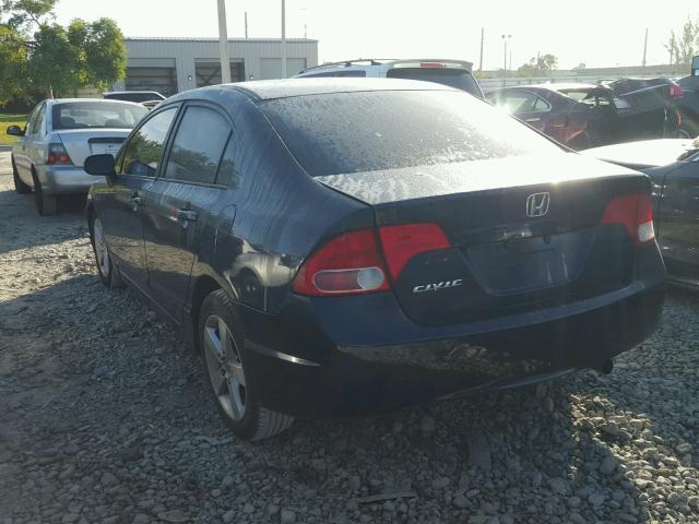 2006 Honda Civic Ex VIN: 2HGFA16806H510817 Lot: 51792514