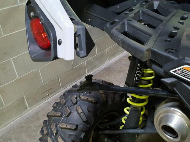 2016 CAN-AM MAVERICK 1 3JBPDAR25GJ002819