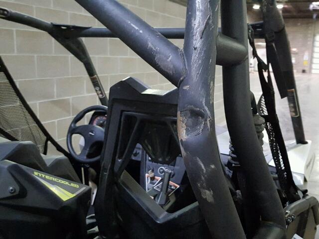 2016 CAN-AM MAVERICK 1 3JBPDAR25GJ002819