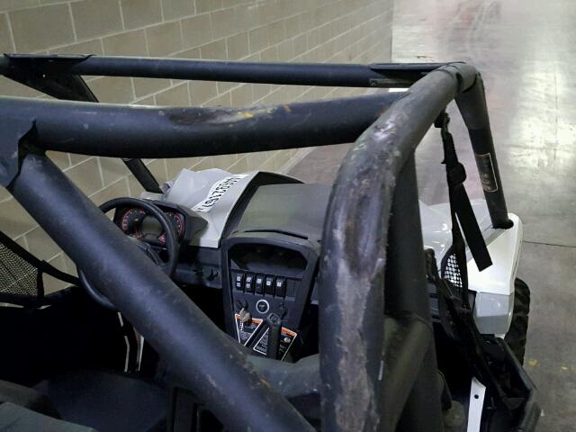 2016 CAN-AM MAVERICK 1 3JBPDAR25GJ002819