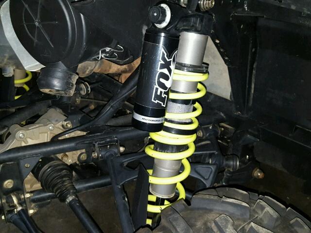 2016 CAN-AM MAVERICK 1 3JBPDAR25GJ002819
