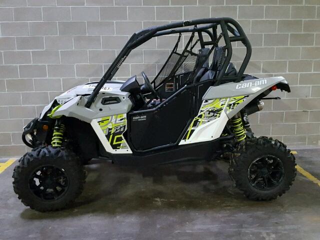 2016 CAN-AM MAVERICK 1 3JBPDAR25GJ002819