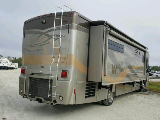 2007 Workhorse Custom Chassis R26 Ufo Photos Fl Ft Pierce