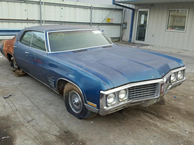 1970 buick wildcat for sale pa pittsburgh north thu mar 22 2018 used salvage cars copart usa copart