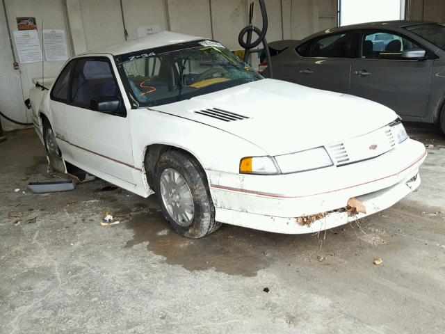 auto auction ended on vin 2g1wp14x6n9190847 1992 chevrolet lumina z34 in tn knoxville autobidmaster