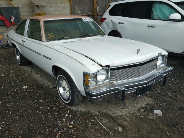 1976 buick skylark photos fl jacksonville east salvage car auction on mon jan 08 2018 copart usa 1976 buick skylark photos fl