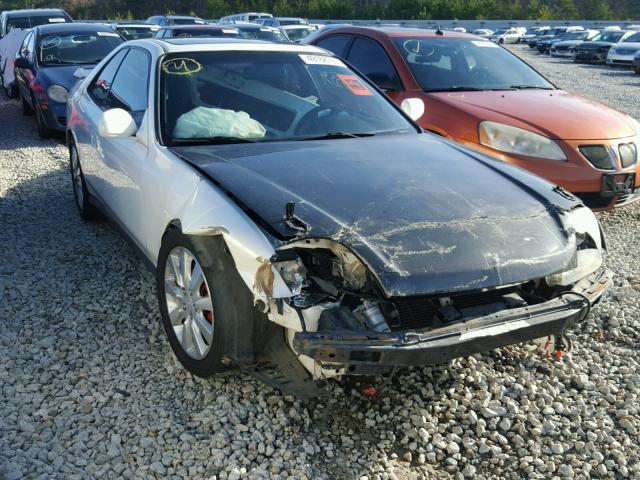 2000 Honda Prelude Photos Ga Atlanta South Salvage Car