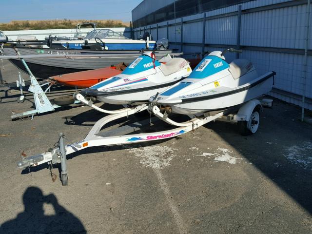 93 yamaha jet ski