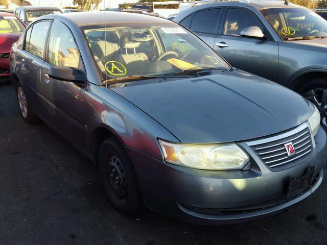 Saturn ion 2005