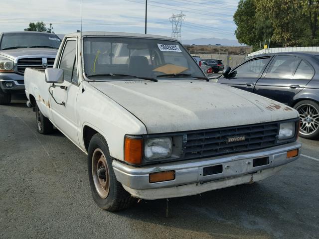 1983 Toyota Pickup sr5