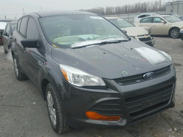 2016 Ford Escape S for sale in Cahokia Heights, IL