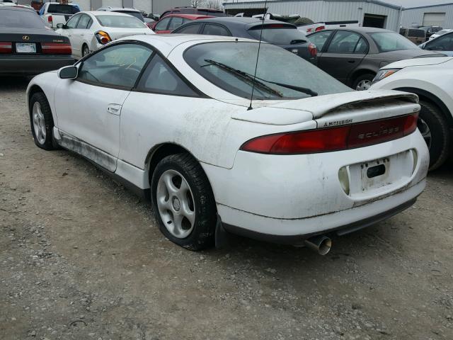 1995 Mitsubishi Eclipse Gsx Photos Ok Oklahoma City