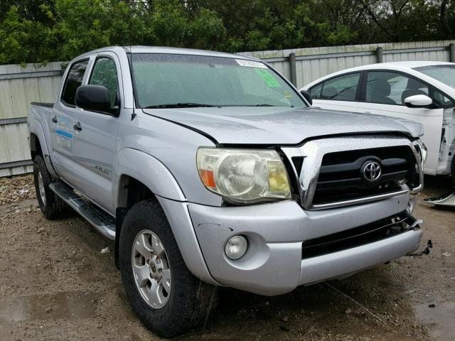 Toyota Of South Florida >> 3tmju62n55m004540 2005 Toyota Tacoma Dou In Fl Toyota Of South Florida >> 3tmju62n55m004540 2005 Toyota Tacoma Dou In Fl