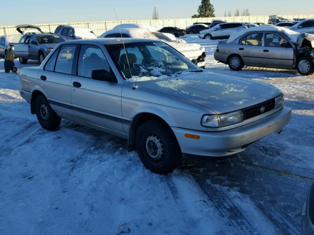 auto auction ended on vin jn1eb31p5nu105259 1992 nissan sentra in wa spokane jn1eb31p5nu105259 1992 nissan sentra in