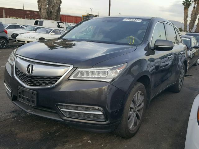 Acura Van Nuys >> 2014 Acura Mdx Technology For Sale Ca Van Nuys Fri Acura Van Nuys >> 2014 Acura Mdx Technology For Sale Ca Van Nuys Fri