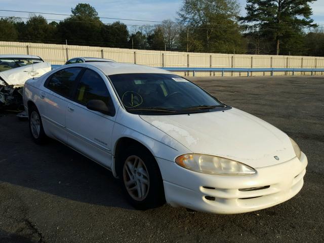 Dodge intrepid 1998