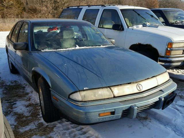 Auto Auction Ended On Vin 1g2wh54t7pf241571 1993 Pontiac Grand Prix In Mn Minneapolis