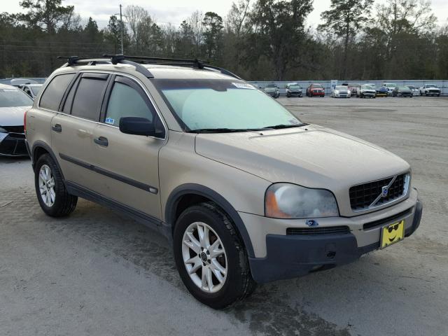 Volvo Of Savannah >> 2004 VOLVO XC90 T6 For Sale | GA - SAVANNAH | Mon. Feb 05 Volvo Of Savannah >> 2004 VOLVO XC90 T6 For Sale | GA - SAVANNAH | Mon. Feb 05