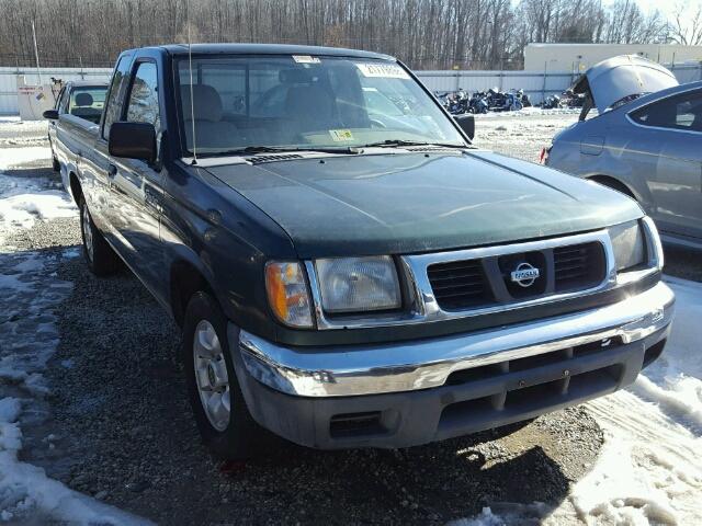 2000 nissan frontier king cab xe for sale va hampton tue jan 16 2018 salvage cars copart usa copart