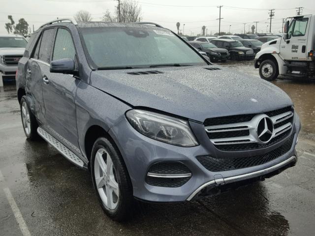 2017 Mercedes Benz Gle 63 Amg For Sale In Atlanta Ga 30303 Autotrader