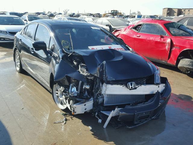 2hgfb6e53fh709880 2015 Honda Civic Si In Tx Dallas