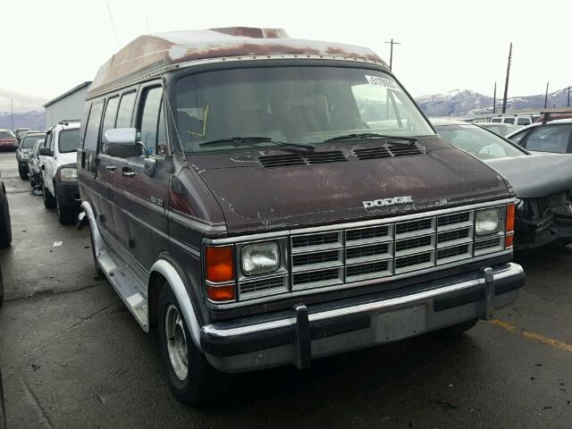 dodge van for sale south africa