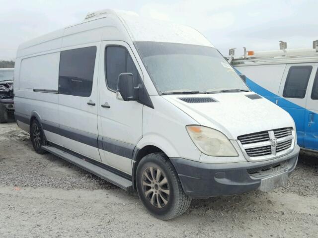 2007 dodge sprinter 2500 for sale