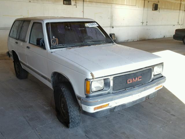 auto auction ended on vin 1gkdt13z6m2550522 1991 gmc s15 jimmy in nv las vegas 1991 gmc s15 jimmy in nv las vegas