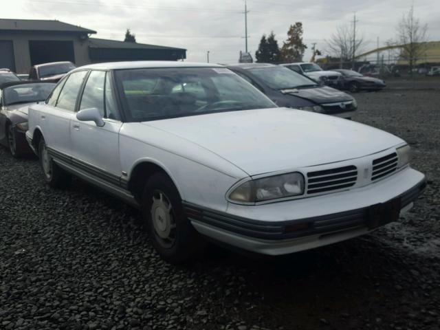 auto auction ended on vin 1g3hn52k0s4834765 1995 oldsmobile 88 royale in or eugene autobidmaster