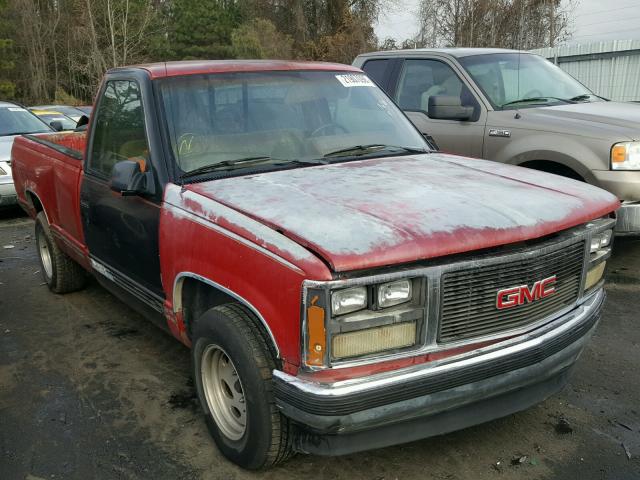 auto auction ended on vin 1gtdc14h8ke501092 1989 gmc sierra c15 in nc raleigh 1989 gmc sierra c15 in nc raleigh