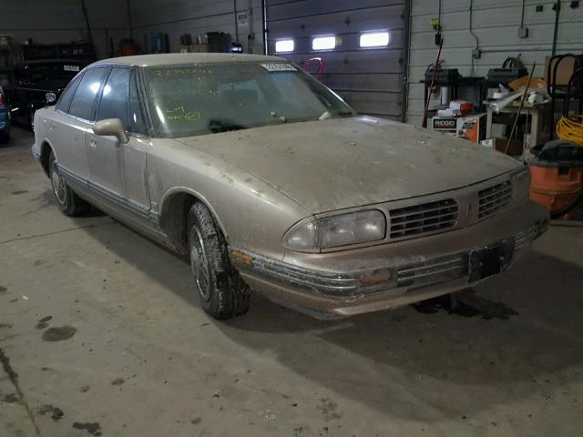 auto auction ended on vin 1g3hn52k9s4835316 1995 oldsmobile 88 royale in ia des moines autobidmaster