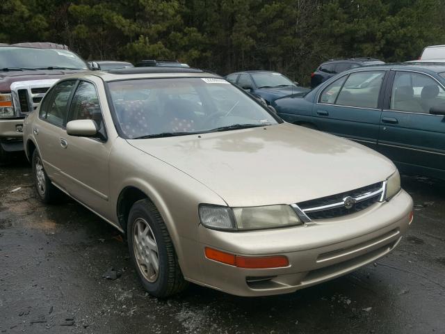 1997 nissan maxima gle for sale nc raleigh tue jan 23 2018 used salvage cars copart usa copart