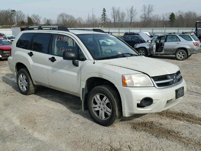 2007 Mitsubishi Endeavor >> 2007 Mitsubishi Endeavor Ls For Sale Va Danville Fri 2007 Mitsubishi Endeavor >> 2007 Mitsubishi Endeavor Ls For Sale Va Danville Fri