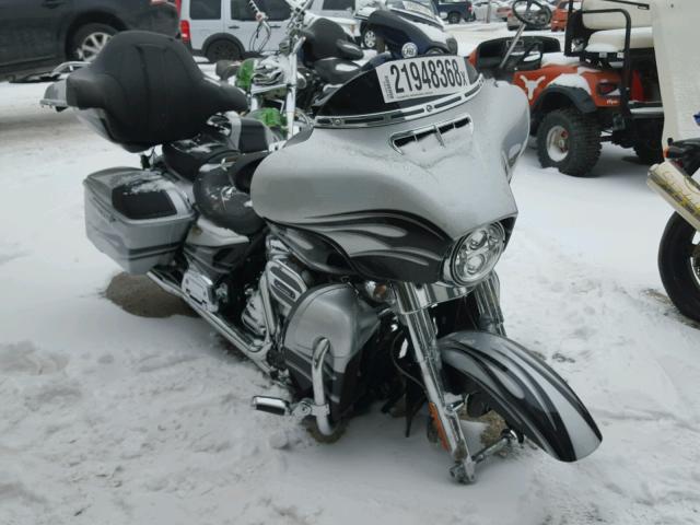 2015 cvo street glide for sale