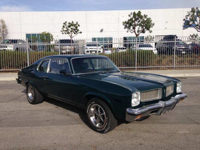 auto auction ended on vin 00002z17m3l122761 1973 pontiac gto in ca van nuys auto auction ended on vin