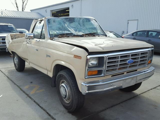 auto auction ended on vin 1fthf25l7dpb02036 1983 ford f250 in ca so sacramento 1fthf25l7dpb02036 1983 ford f250 in ca