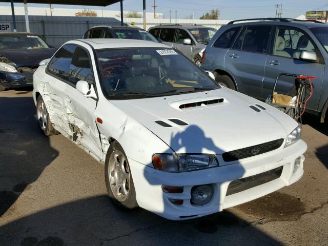 Subaru 2.5 Rs For Sale >> 2001 Subaru Impreza Rs For Sale Az Phoenix Mon Feb 26 Subaru 2.5 Rs For Sale >> 2001 Subaru Impreza Rs For Sale Az Phoenix Mon Feb 26