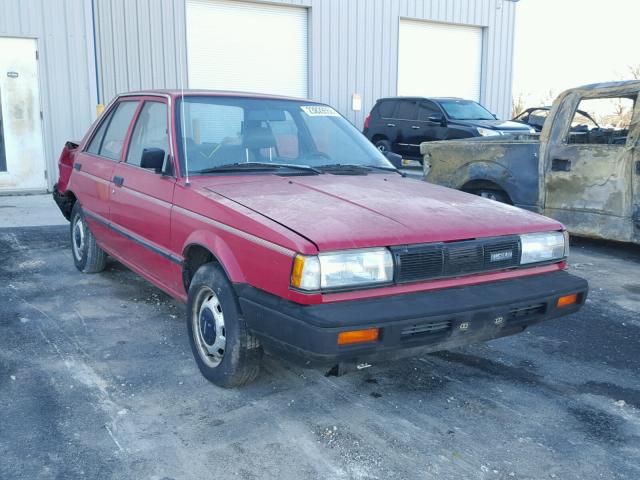 auto auction ended on vin 1n4pb21s3hc778958 1987 nissan sentra in mo springfield 1987 nissan sentra in mo springfield