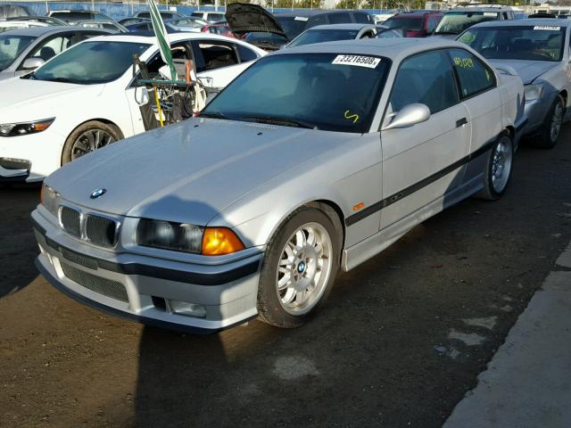 Bmw M3 Coupe 1999 Price In India Bmw Concept Review