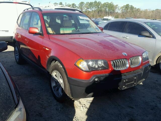 2004 Bmw 328i - Optimum BMW