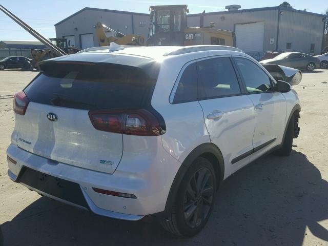 2017 KIA NIRO EX TO KNDCE3LCXH5080878
