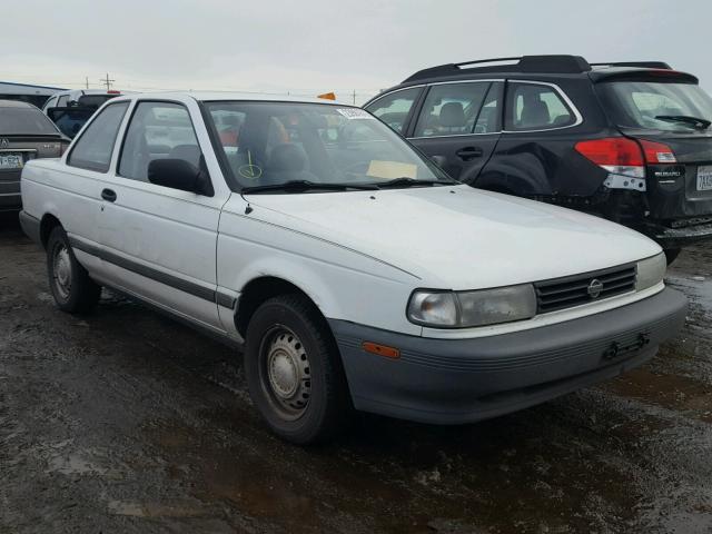 Auto Auction Ended On Vin 1n4eb32axnc808682 1992 Nissan Sentra In Co Denver