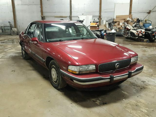 1996 Buick Lesabre >> Auto Auction Ended On Vin 1g4hp52k9th449169 1996 1996 Buick Lesabre >> Auto Auction Ended On Vin 1g4hp52k9th449169 1996